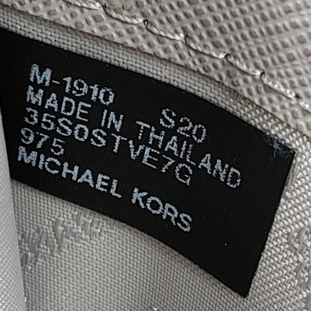 ⚠️LAST 1⚠️ Michael Kors Lenox LG Tote & Wallet SET - Picture 9 of 10